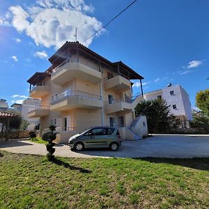 Mihasi Apartments